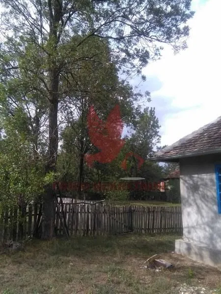 Prodaja, kuća, 38m², Kusadak, Smederevska Palanka