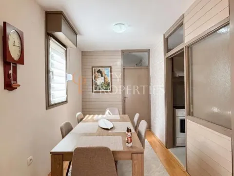 Izdavanje, stan, 80m², Blok 5, Podgorica - image 4