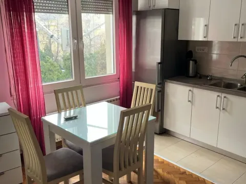Sale, one bedroom apartment, 35m², Lion, Zvezdara Sve Podlokacije - image 4