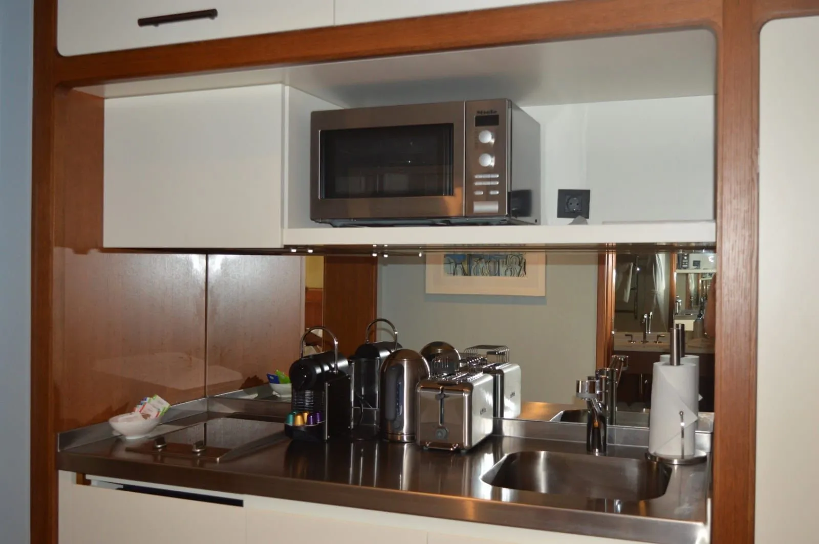 Prodaja, stan, 38m², Tivat, Crna Gora