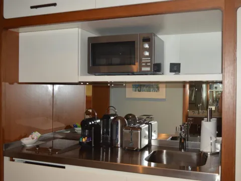Prodaja, stan, 38m², Tivat, Crna Gora - image 9