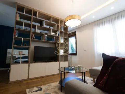 Izdavanje, jednosoban stan, 37m², Čubura, Beograd - image 5