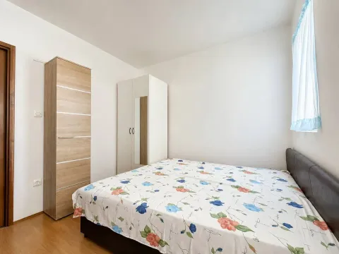 Prodaja, jednosoban stan, 34m², Centar, Budva - image 5