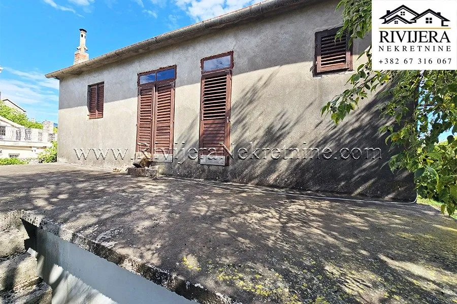 Prodaja, kuća, 150m², Radovići, Tivat