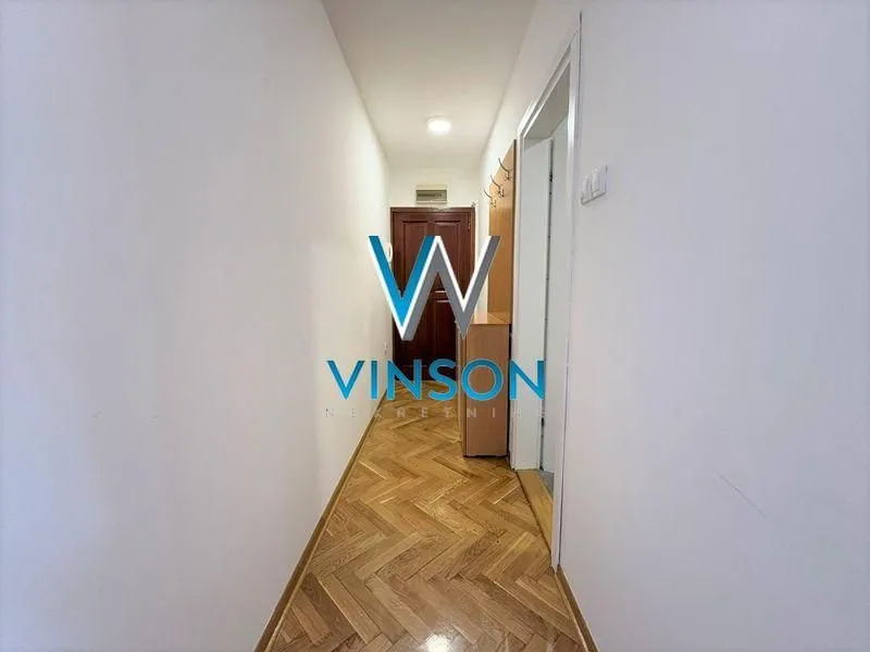 Izdavanje, stan, 28m², Centar, Novi Sad