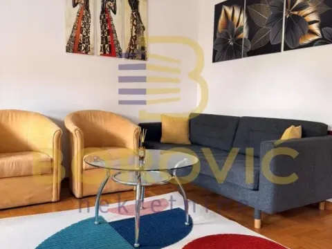 Izdavanje, jednosoban stan, 36m², Lekino Brdo, Voždovac Sve Podlokacije - image 3