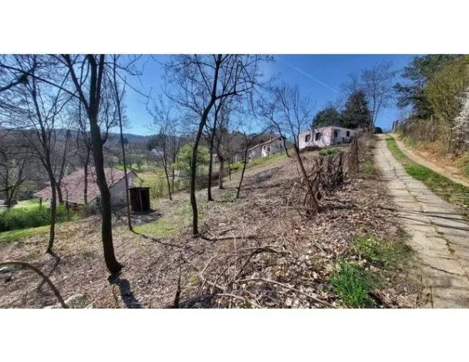 Prodaja, plac, 826m², Petrovaradin, Novi Sad