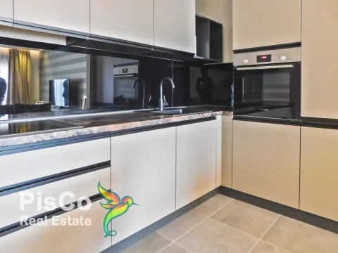 Izdavanje, dvosoban stan, 74m², Master Kvart, Podgorica - image 12