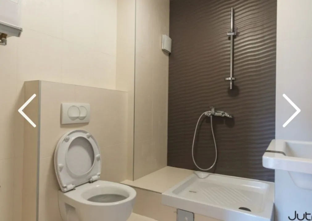 Prodaja, trosoban stan, 114m², Centar, Podgorica