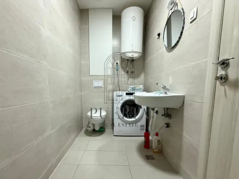 Rent, one bedroom apartment, 40m², Zagorič, Podgorica - image 10