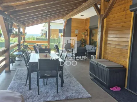 Prodaja, kuća, 173m², Mala Ivanča, Sopot - image 4