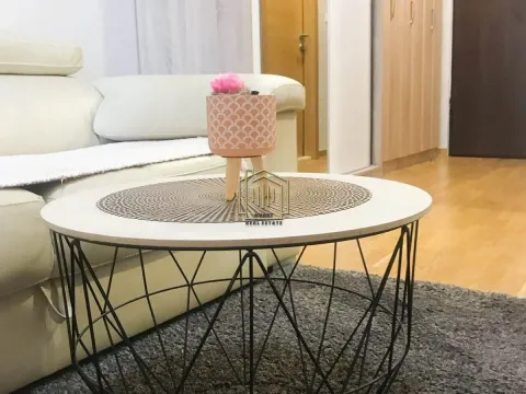 Izdavanje, jednosoban stan, 45m², City Kvart, Podgorica - image 3