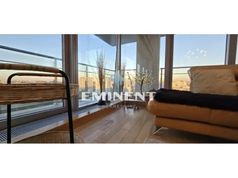 Rent, three bedroom apartment, 90m², Novi Beograd Blok 67, Novi Beograd Sve Podlokacije - image 2