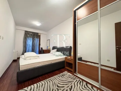 Izdavanje, dvosoban stan, 80m², Gorica C, Podgorica - image 2