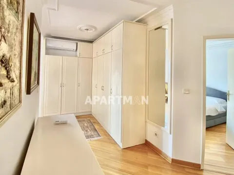 Rent, three bedroom apartment, 95m², Stari Grad, Beograd - image 7