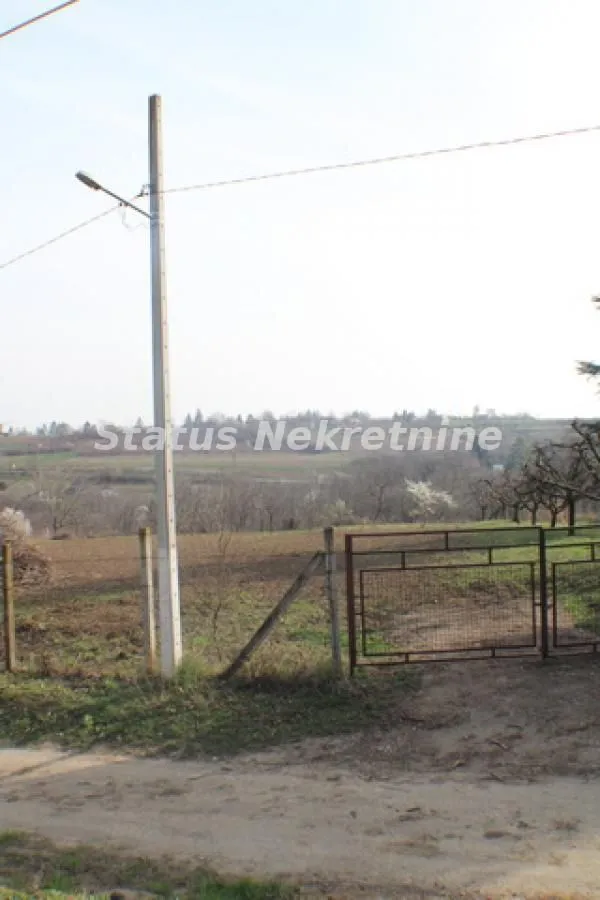 Prodaja, plac, 3415m², Beočin, Srbija