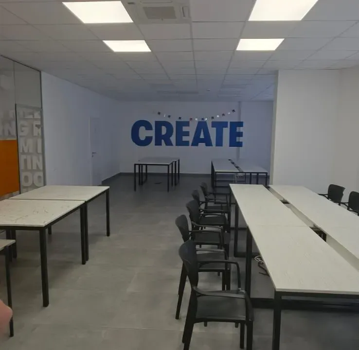 Rent, office space, 93m², Bečići, Budva