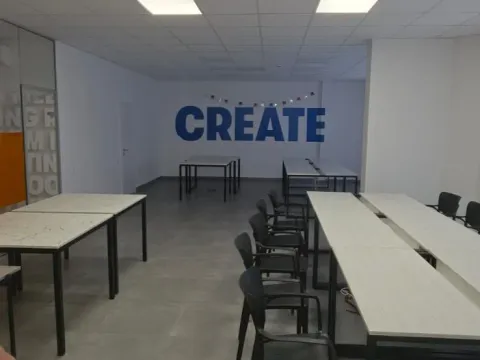 Poslovni prostor in Bečići