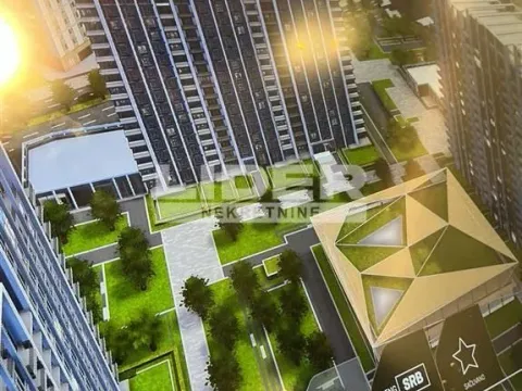 Rent, office space, 35m², Savski Venac, Beograd - image 2