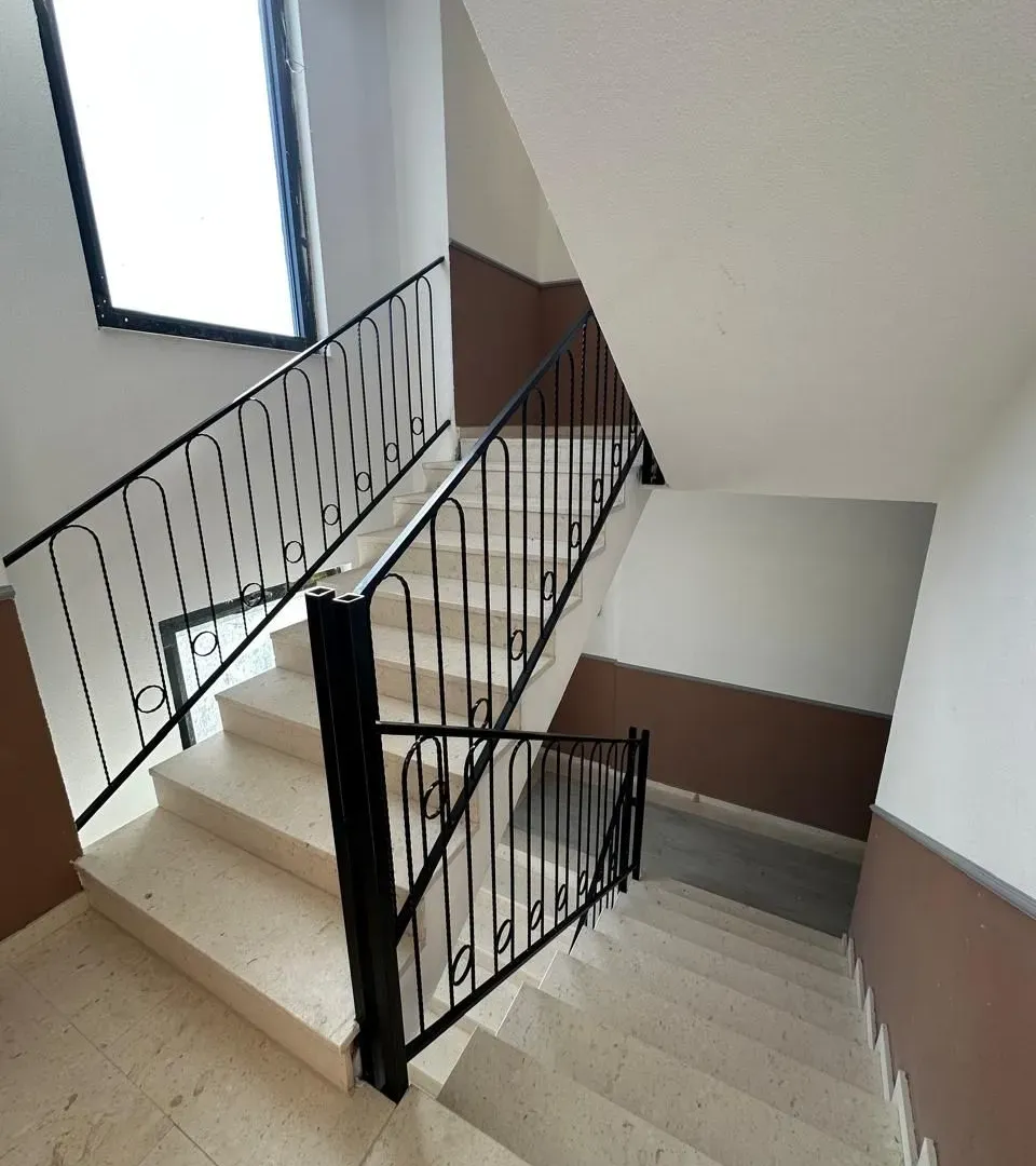 Rent, three bedroom apartment, 100m², Zagorič, Podgorica