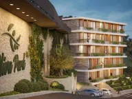 Sale, one bedroom apartment, 54m², Ulcinj, Crna Gora - image 1