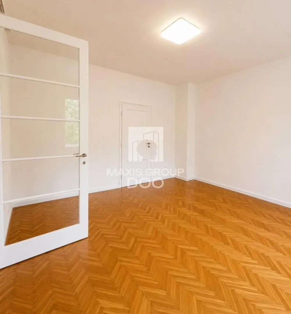 Rent, office space, 91m², Savski Venac, Beograd