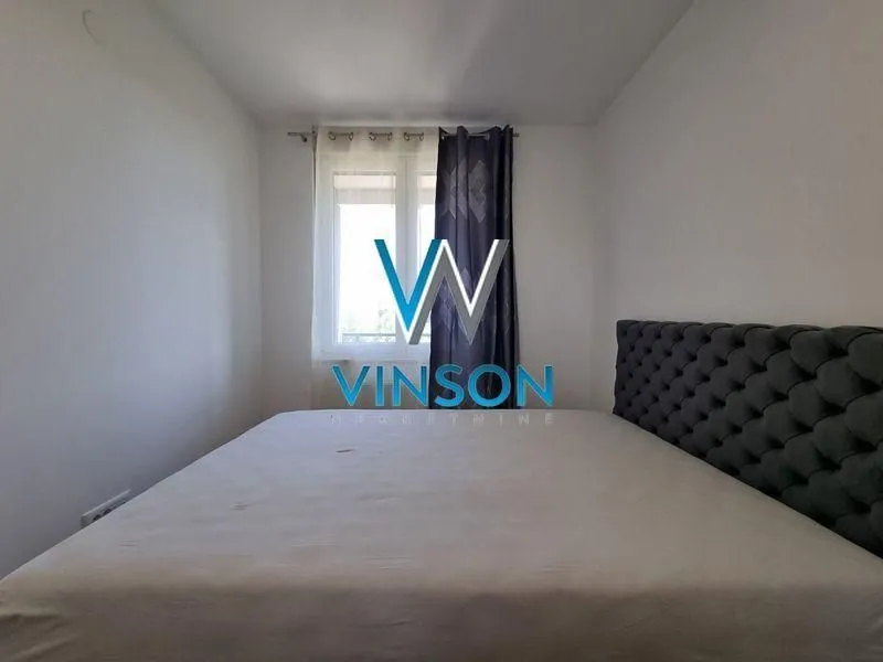 Rent, one bedroom apartment, 40m², Telep, Novi Sad Sve Podlokacije
