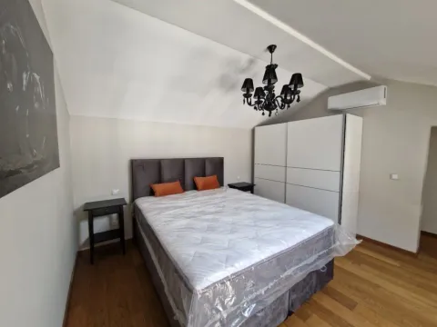 Prodaja, jednosoban stan, 49m², Centar, Tivat - image 4