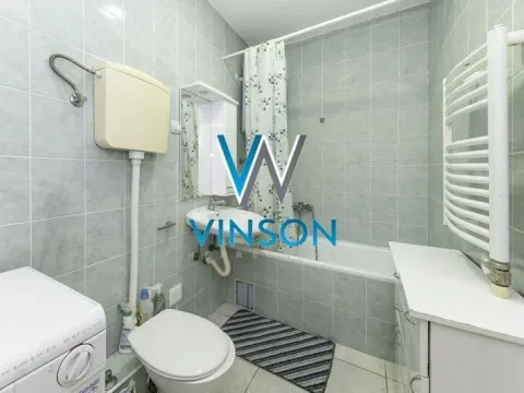 Rent, one bedroom apartment, 32m², Bulevar Oslobodjenja, Novi Sad Sve Podlokacije - image 9