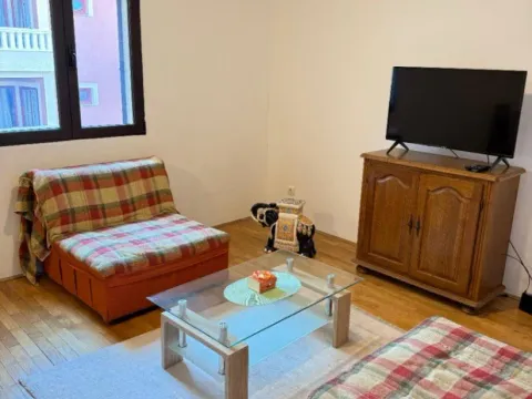 Stan na dan, dvosoban stan, 70m2, Centar, Budva