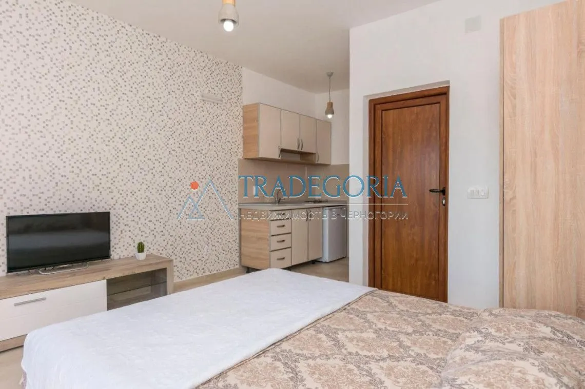 Prodaja, ugostiteljski objekat, 575m², Čanj, Bar