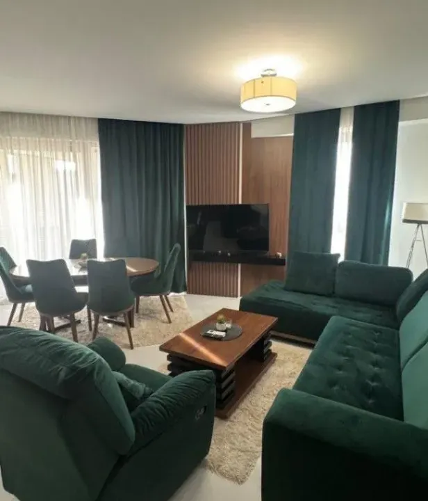 Sale, one bedroom apartment, 62m², Rafailovići, Budva