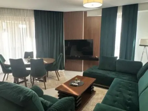 Prodaja, jednosoban stan, 62m², Rafailovići, Budva