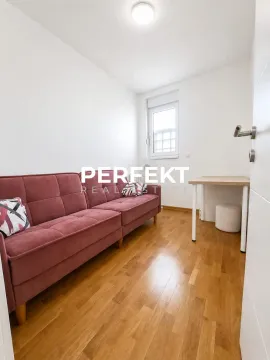 Rent, three bedroom apartment, 69m², Centar, Pančevo - image 3