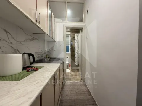 Rent, studio apartment, 27m², Centar, Podgorica - image 8