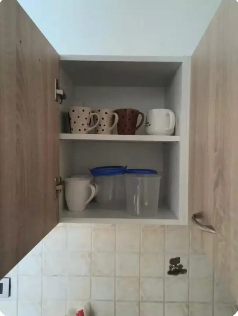 Rent, two bedroom apartment, 62m², Centar, Podgorica