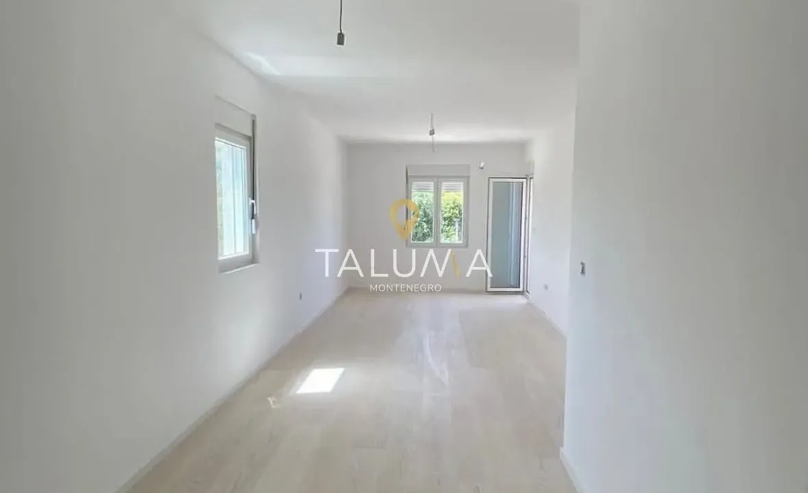 Prodaja, dvosoban stan, 73m², Zabjelo, Podgorica