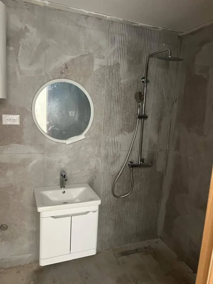 Sale, one bedroom apartment, 45m², Bečići, Budva