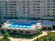 Izdavanje, dvosoban stan, 64m², Bečići, Budva - image 7