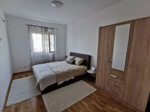 Izdavanje, jednosoban stan, 45m², Ljubović, Podgorica - image 7