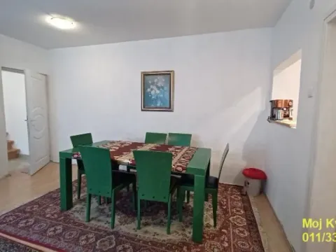 Stan in Zemun Kalvarija