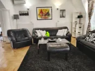 Rent, three bedroom apartment, 90m², Medijana, Niš - image 1