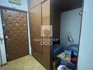 Izdavanje, jednosoban stan, 39m², Zemun Sve Podlokacije, Beograd - image 9