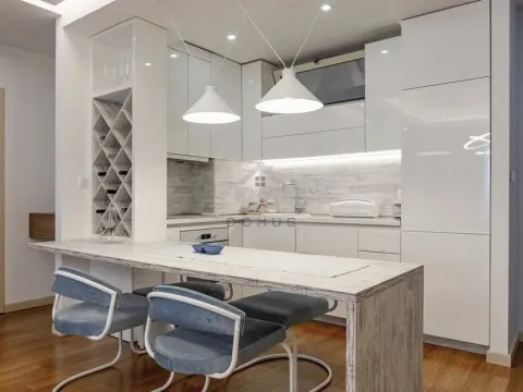 Sale, two bedroom apartment, 90m², Budva, Crna Gora - image 6