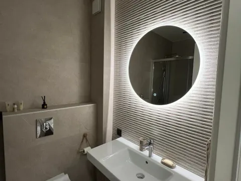 Izdavanje, jednosoban stan, 47m², Donja Gorica, Podgorica - image 7