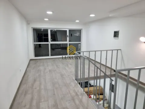 Rent, office space, 160m², Preko Morače, Podgorica - image 6