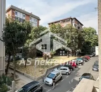 Rent, apartment, 223m², Kalenić Pijaca, Vračar Sve Podlokacije - image 20