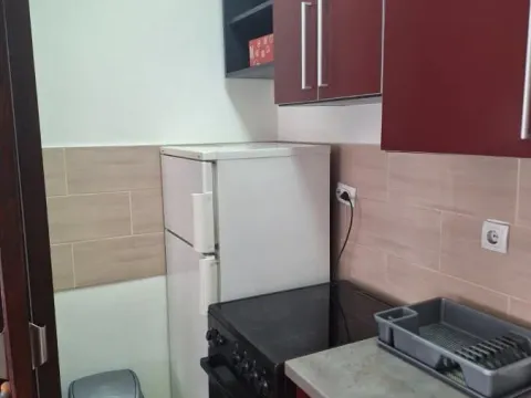 Rent, studio apartment, 29m², Novo naselje, Novi Sad - image 13