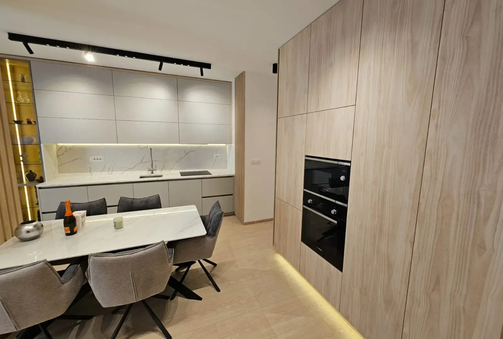Prodaja, stan, 86m², Budva, Crna Gora
