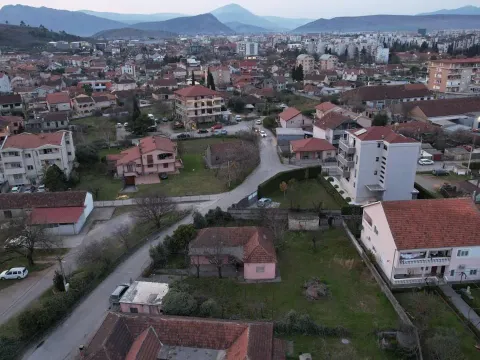 Sale, land lot, 993m², Zabjelo, Podgorica - image 6